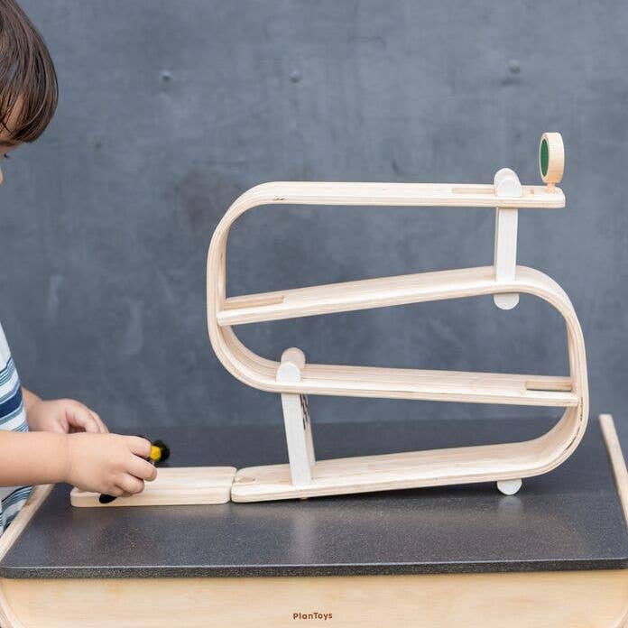 Ramp Racer for wholesale by PlanToys