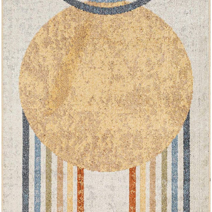 Hauteloom - Wholesale Area Rug - Giza Washable Area Rug