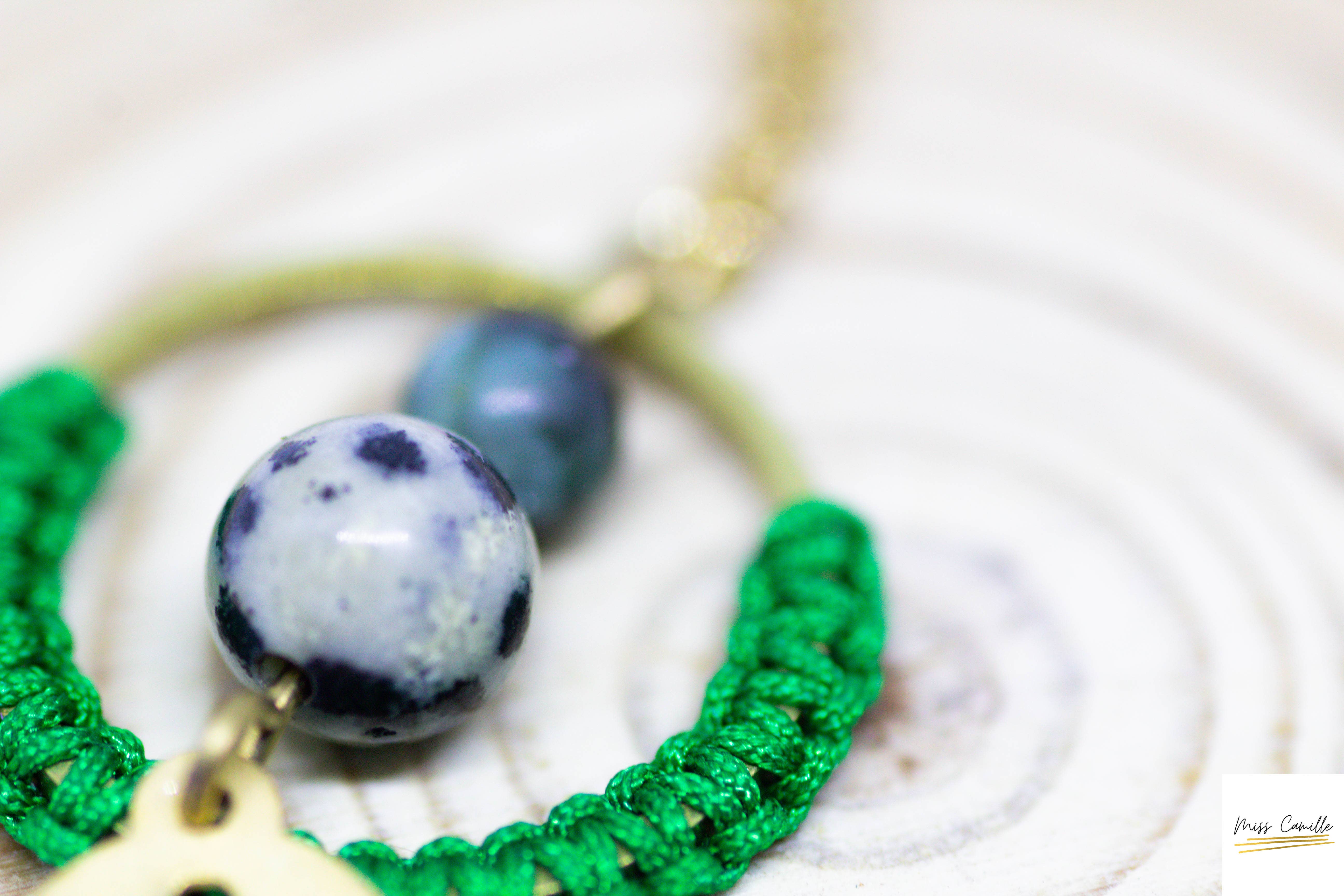 miss camille - Wholesale Pendant/Charm Necklace - Miss Camille “Ligie” short necklaces7