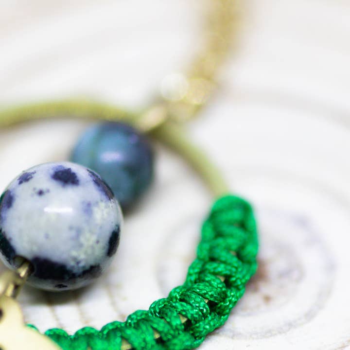 miss camille - Wholesale Halskettinghanger - Miss Camille „Ligie” korte kettingen7