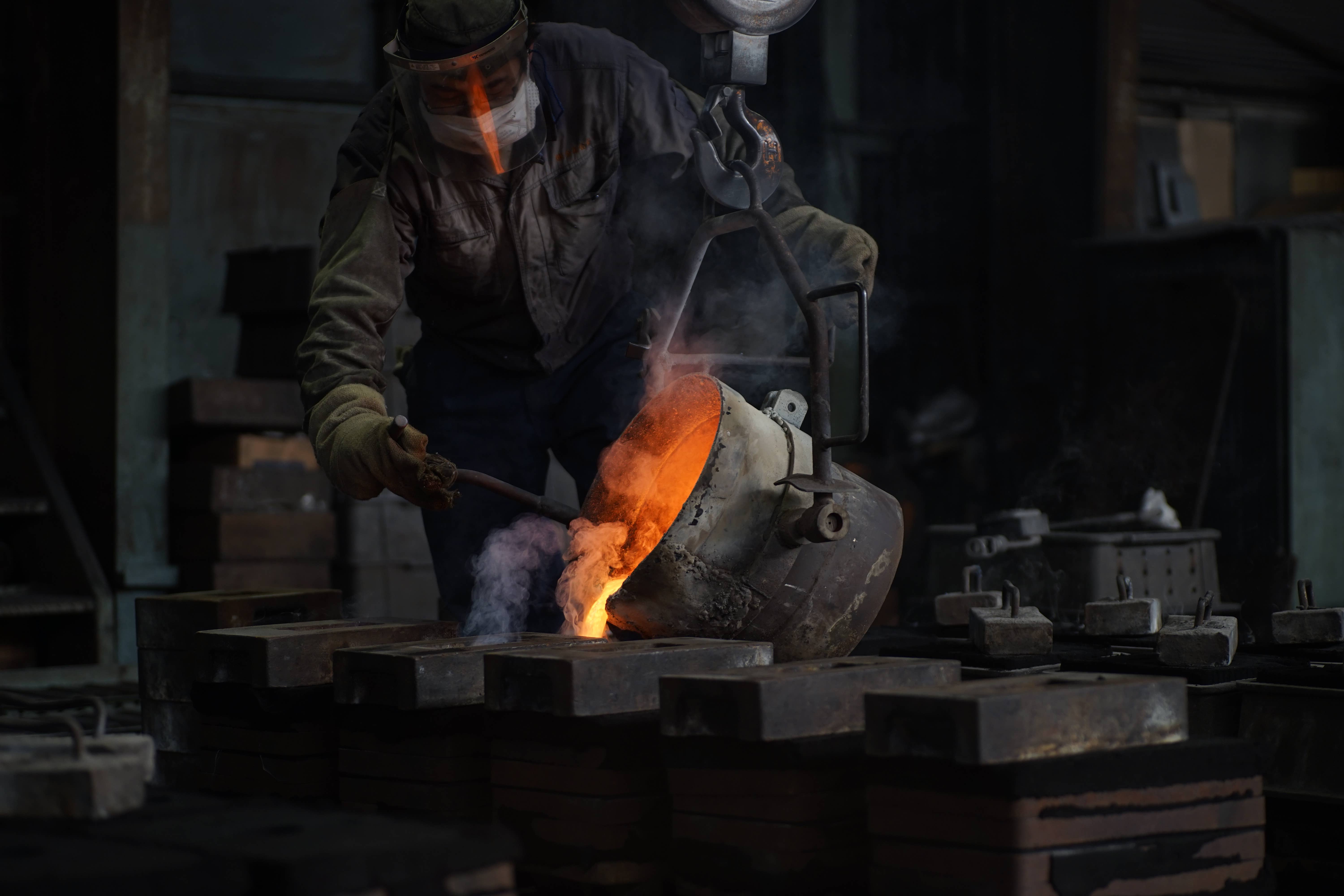 Japacolle — Japan Collections | See Latest News in "About" - Wholesale Decorative Tabletop Object - KAMAHACHI Kenzan Garden6