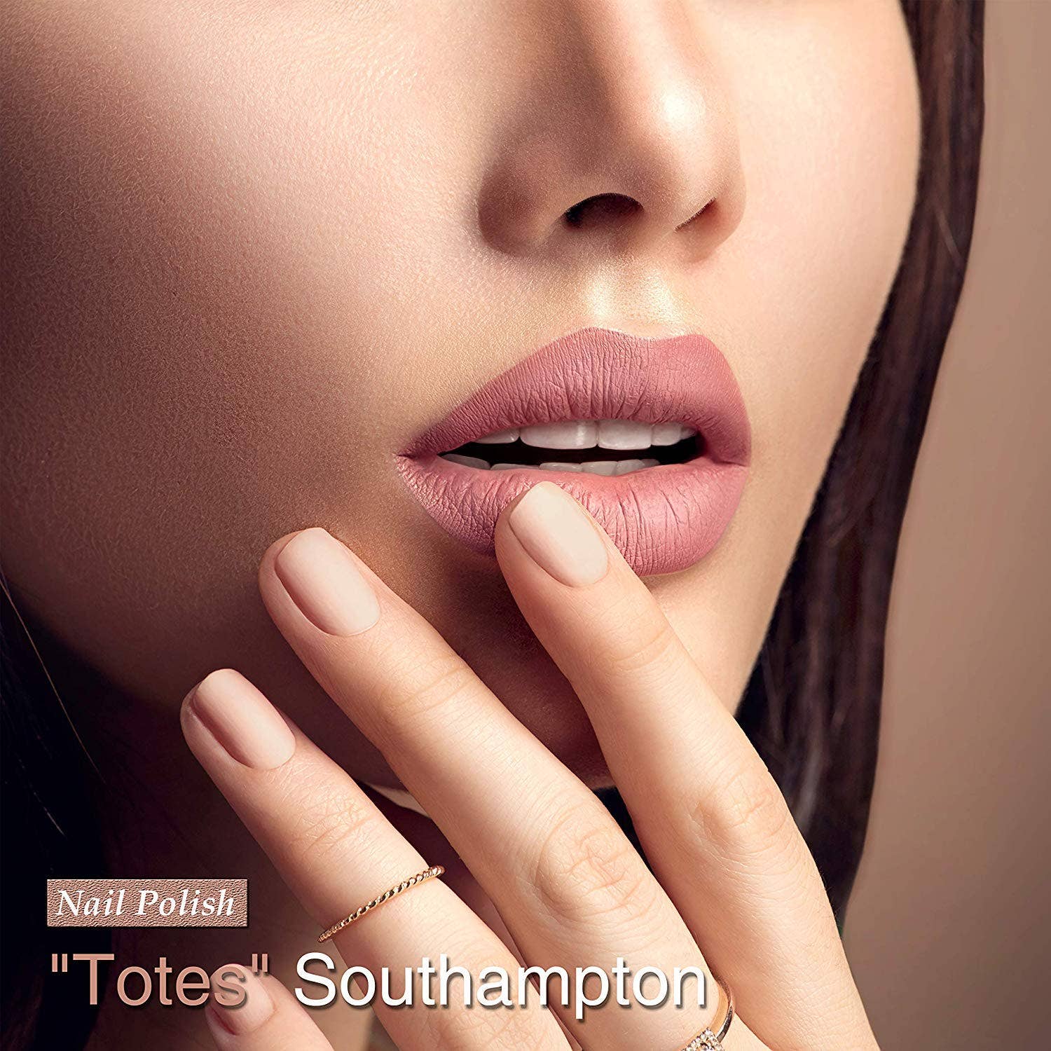 Karma Organic spa - Wholesale Nail Polish - Karma Organic Natural Nontoxic Totes Southampton Nail Polish1