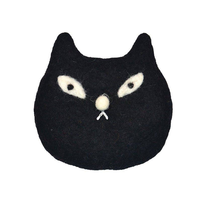 BNB Crafts Inc. - Wholesale Coin Purse - Kids - Cat Face Design Coin Purse3