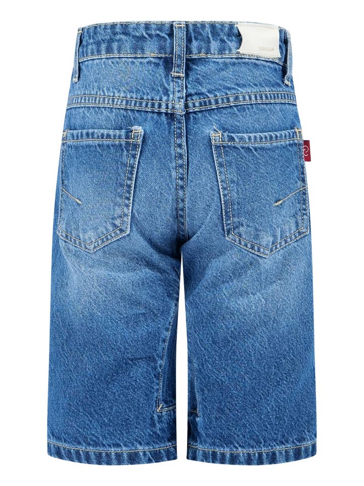 BERMUDA-SHORTS voor wholesale door Gruppo Catapano