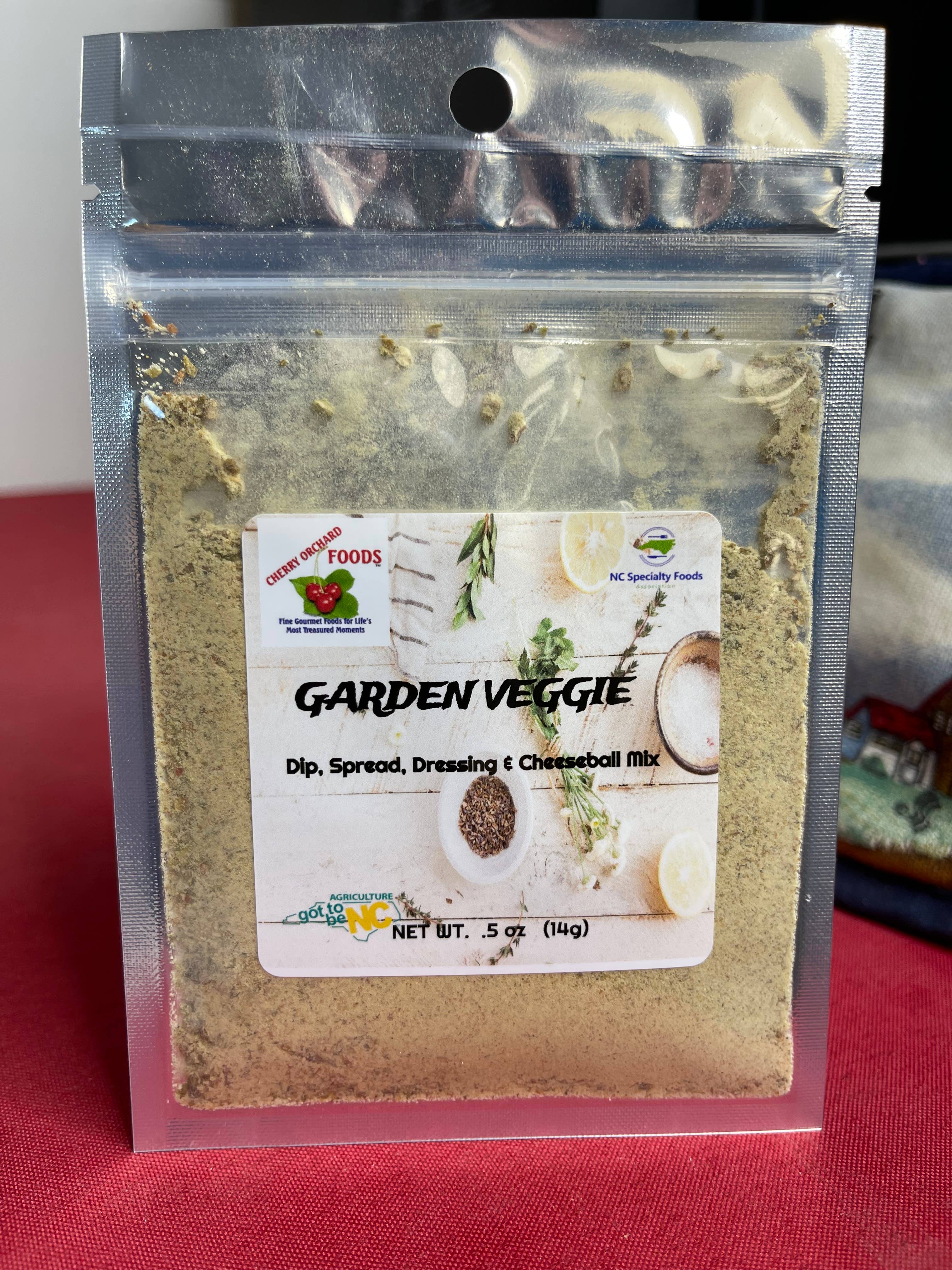 Cherry Orchard Foods - Wholesale Dip - Cherry Orchard Foods Premium Packaging Dip Mixes38