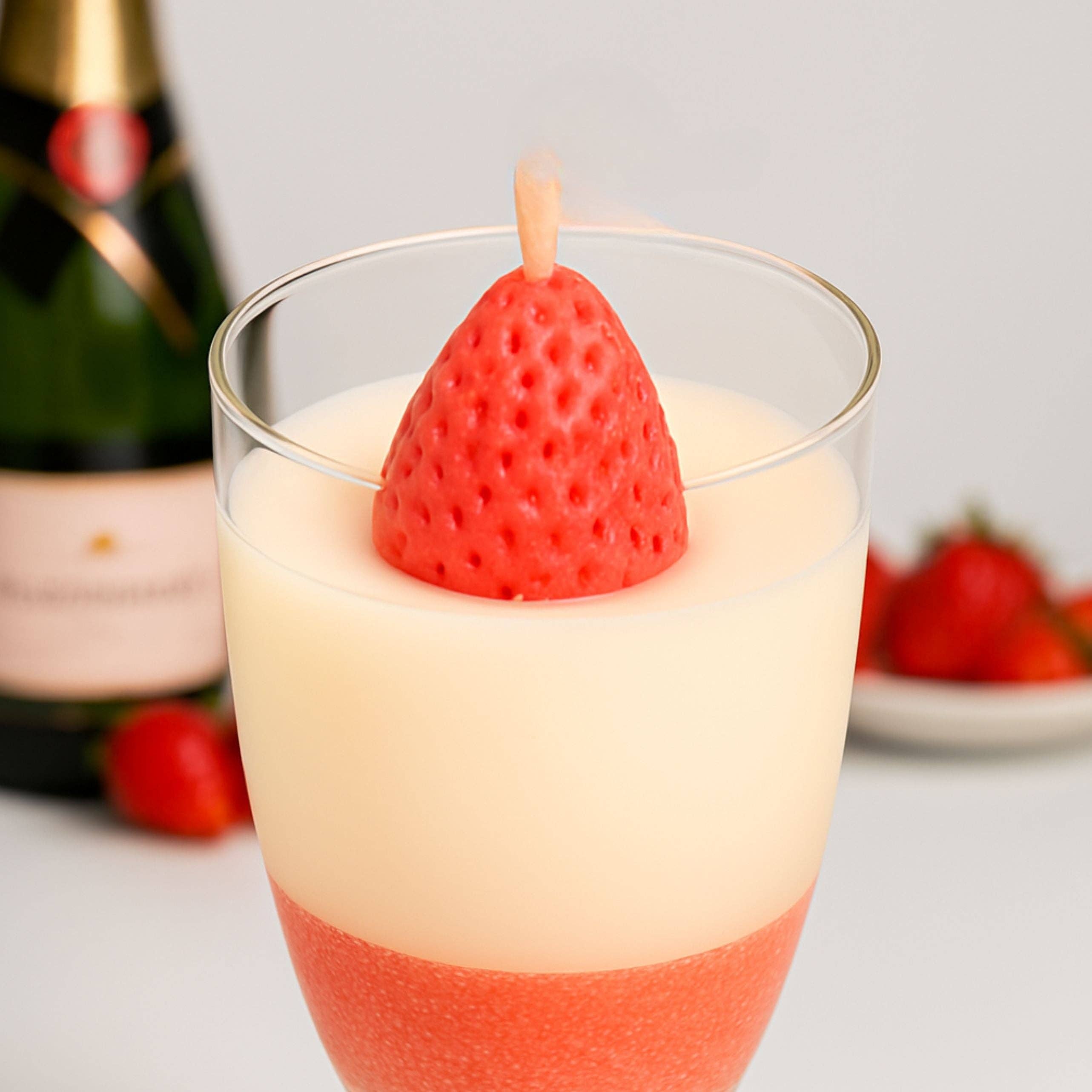 Nefer Designer Candles & Home Decor – wholesale Novelty candle – Champagne Time | A Candle for The Bubbly Girls4