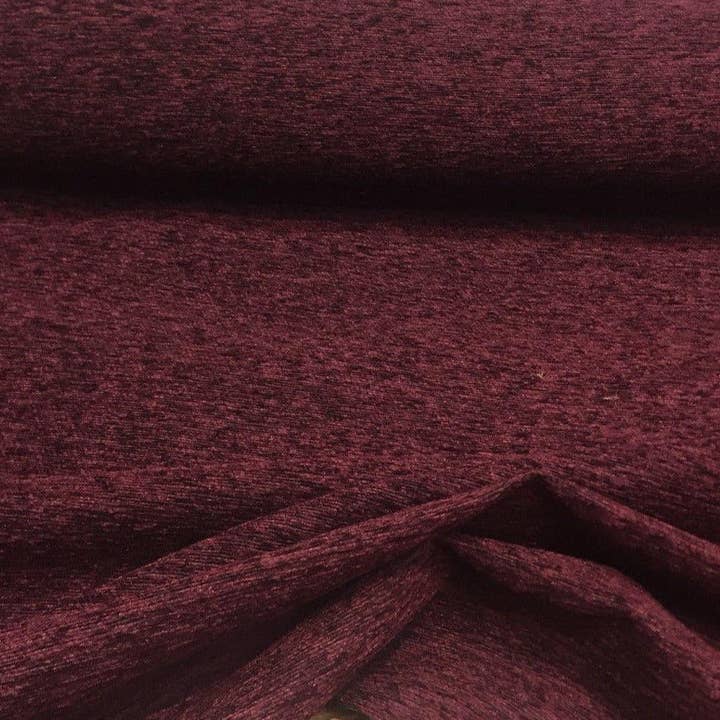 affordable home fabrics - Venta al por mayor Tela - Tela de tapicería con respaldo de chenilla, resistente al vino, por patio