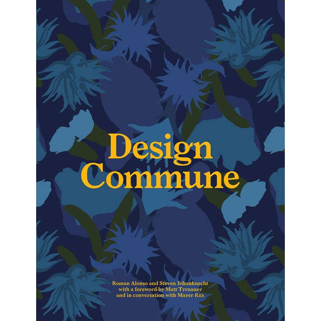 Commune de Design pour la vente par Bradley's Book Clearance