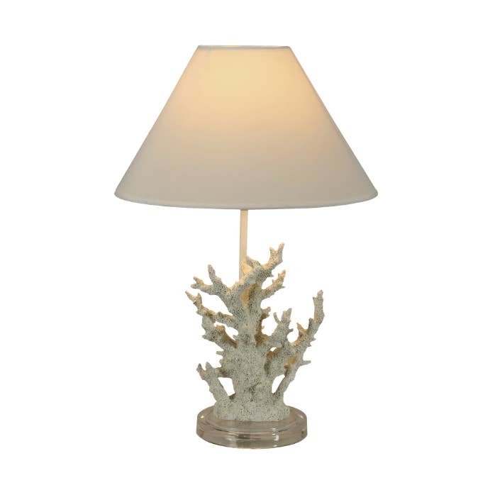 Table Lamp Coral for wholesale by ISHELA