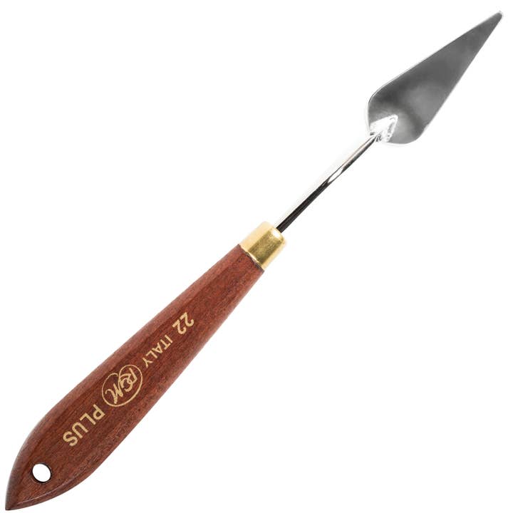 RGM Plus Painting Knife, #022 for wholesale by Federal Color
