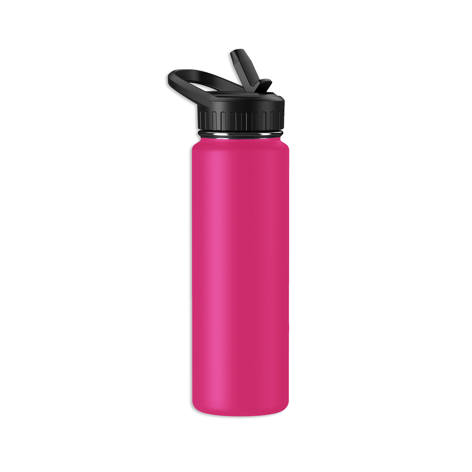 Openhouse - Wholesale Water Bottle - Metal Vacuum Water Bottle11