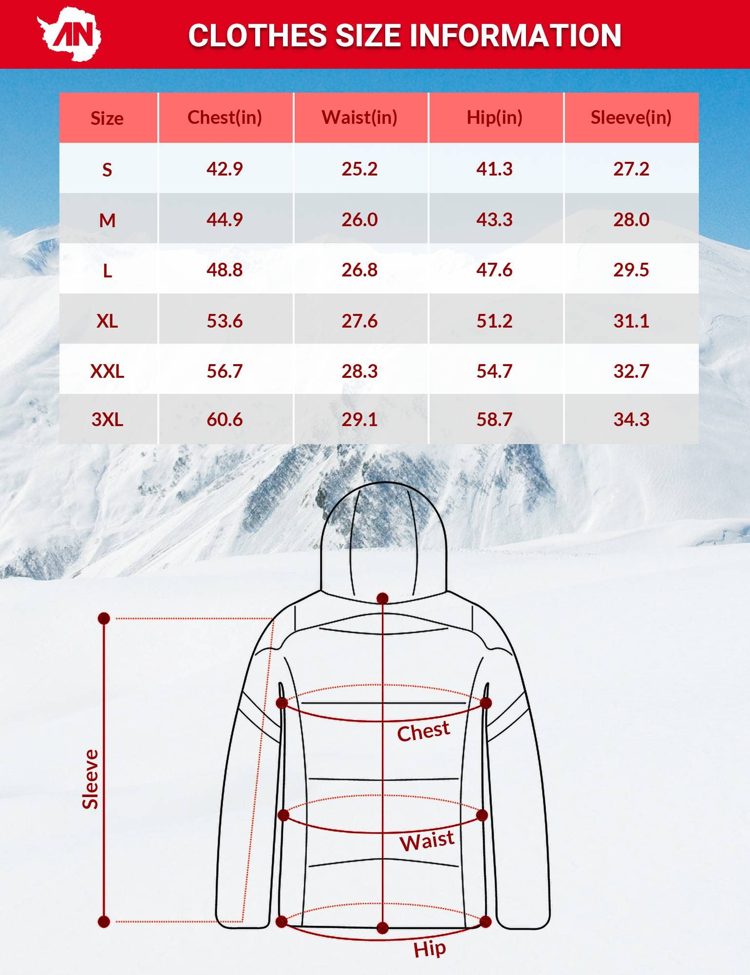 Antarctica Outdoors - Wholesale Jacket - Women's - ANTARCTICA GEAR Heated Jacket for Women, Winter Coat Soft Shell Heating Hood Jacket23