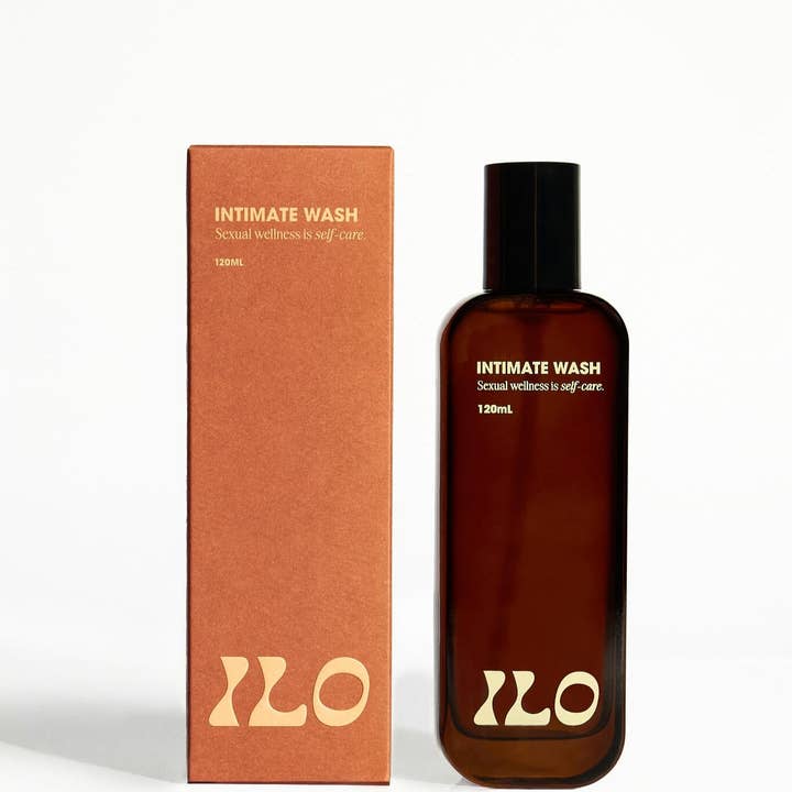 Ilo Wellness – wholesale Duschtvål – Intimtvätt