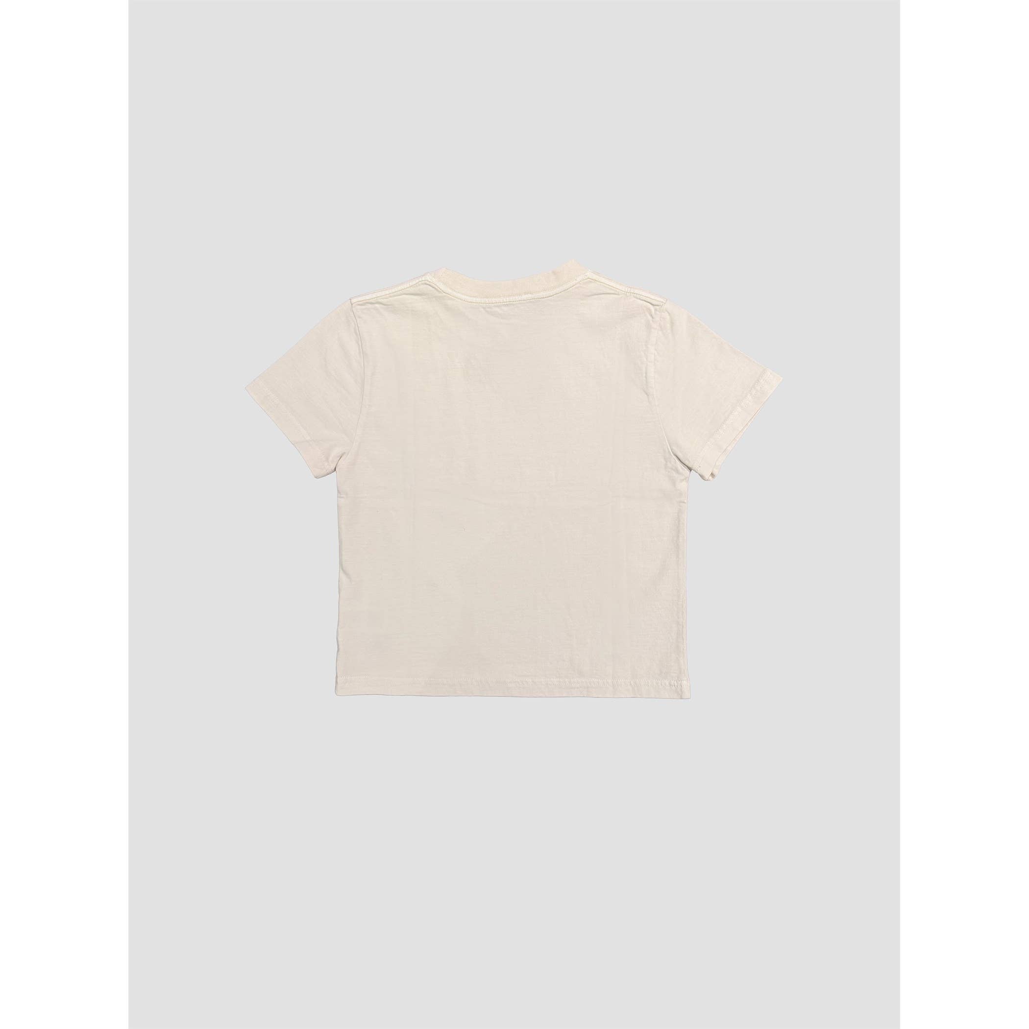 The Blank Lab - Wholesale T-Shirt - Women's - Mineral Washed Cotton Blank Cropped Tee (AAC096)12