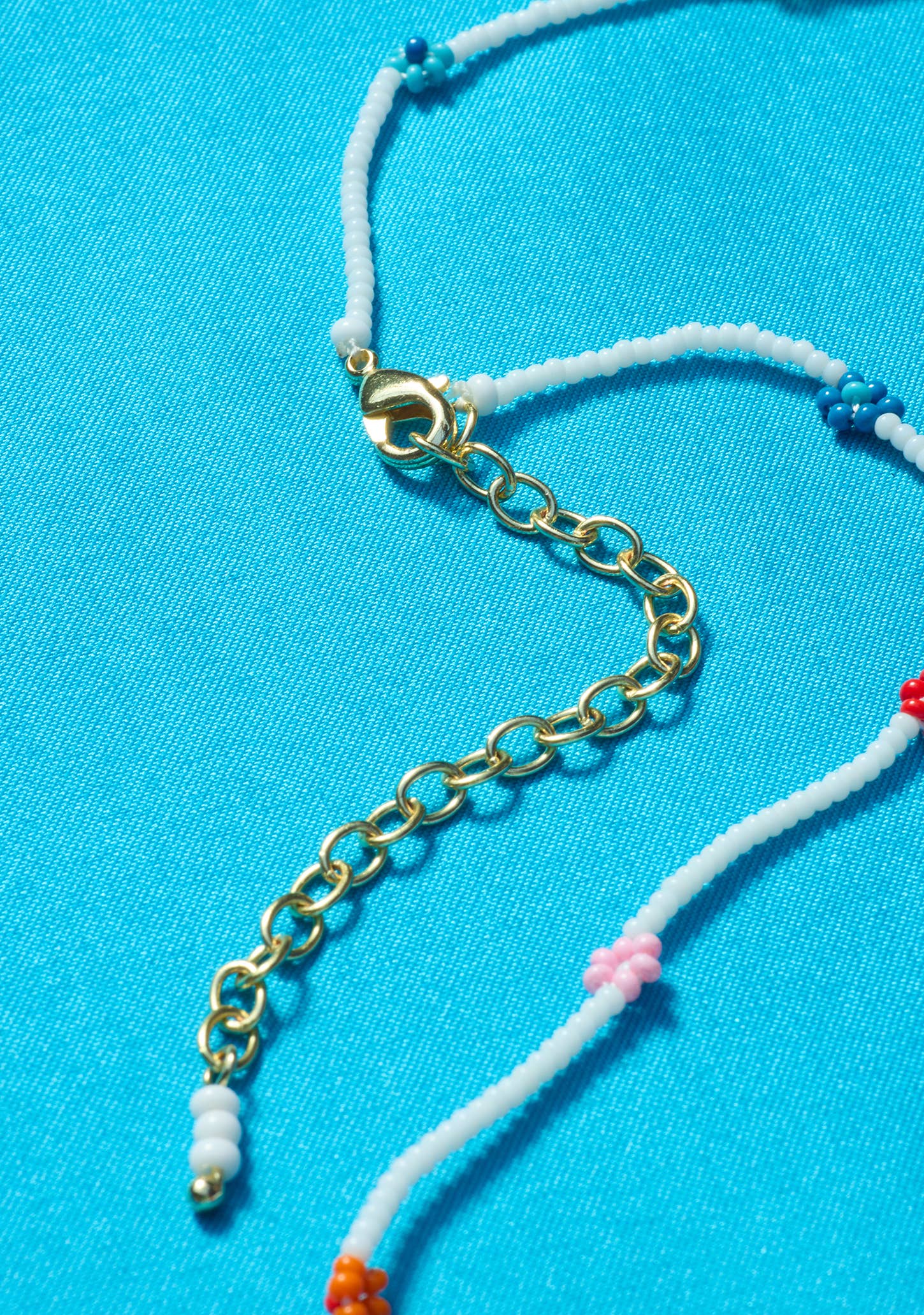 Namaste – wholesale Pärlband/Pärlhalsband – Blomfrö Pärlhalsband1