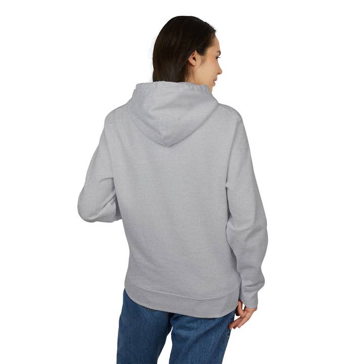 Restored By Nature Company - Wholesale Hoodie - Unisex - Outside is My Favorite Place Hoodie8