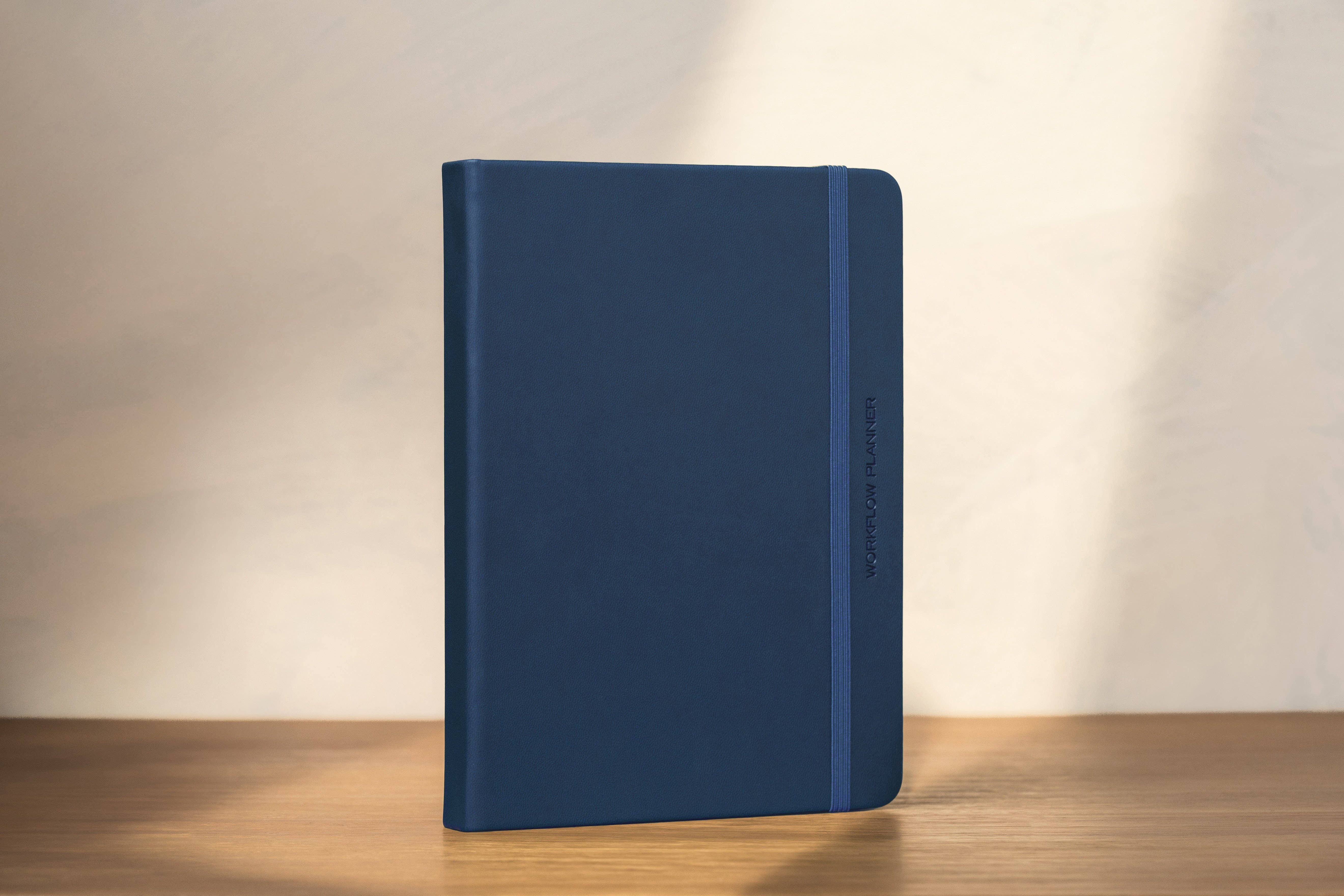 Anecdote Goods – Agenda por atacado – Planeador de Fluxo de Trabalho Anual (2026)1