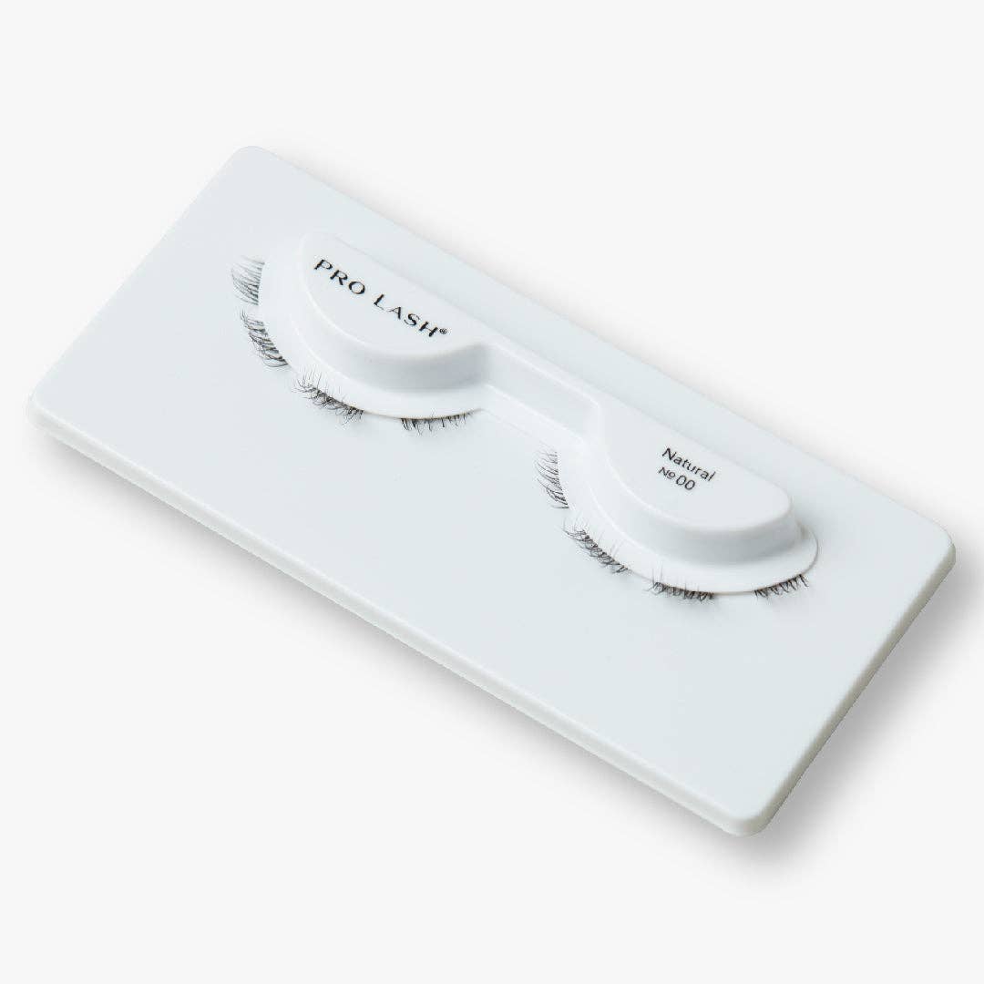 Pro Lash - Wholesale False/Fake Eyelashes - Single Lash Set - ProWear™0