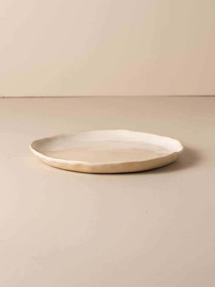 Luz do Sol | Side Plate for wholesale by Saardé