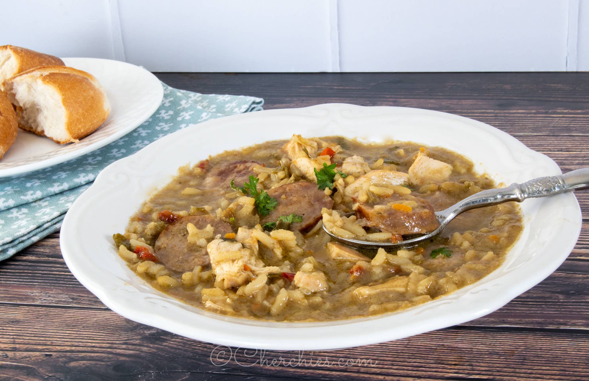 Cherchies Specialty Foods - Wholesale Soup - Soup Sampler Set2