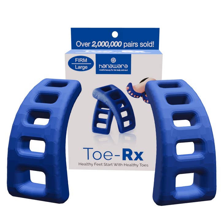 Orteil-Rx Ferme Grand pour la vente par Toe-Rx