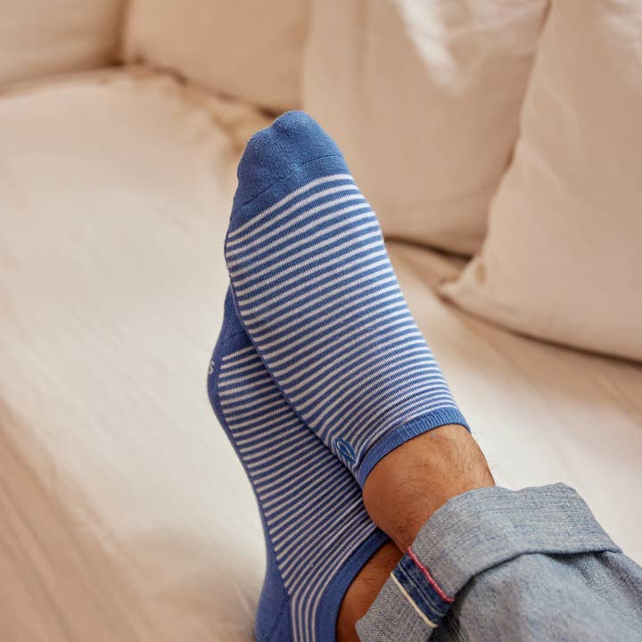 Conscious Step - Vente Chaussettes – unisexe - Des chaussettes qui donnent de l'eau2