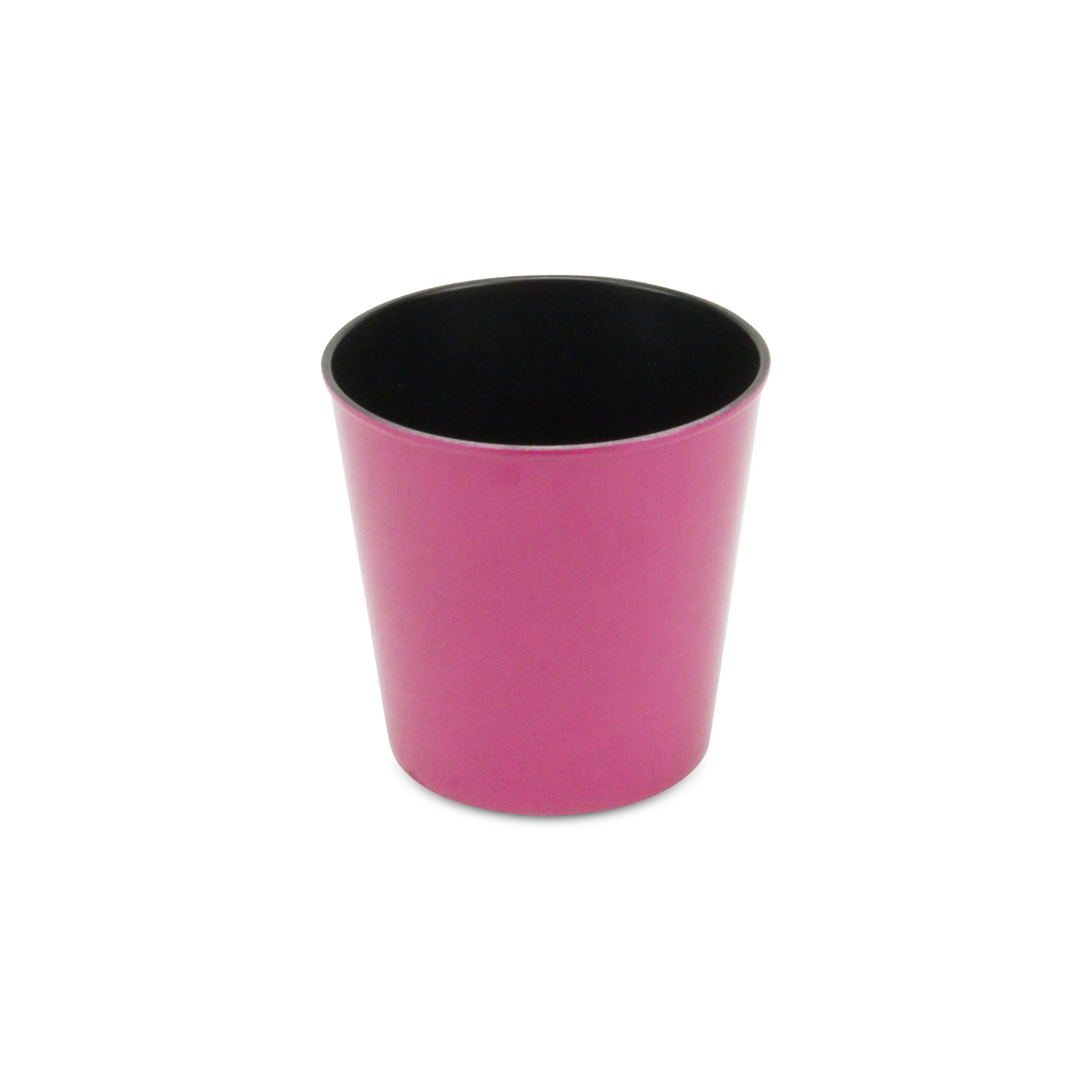Cheungs Home Decor – wholesale Plant pot – 5.25 Inch Round Tapered Plastic Pot30