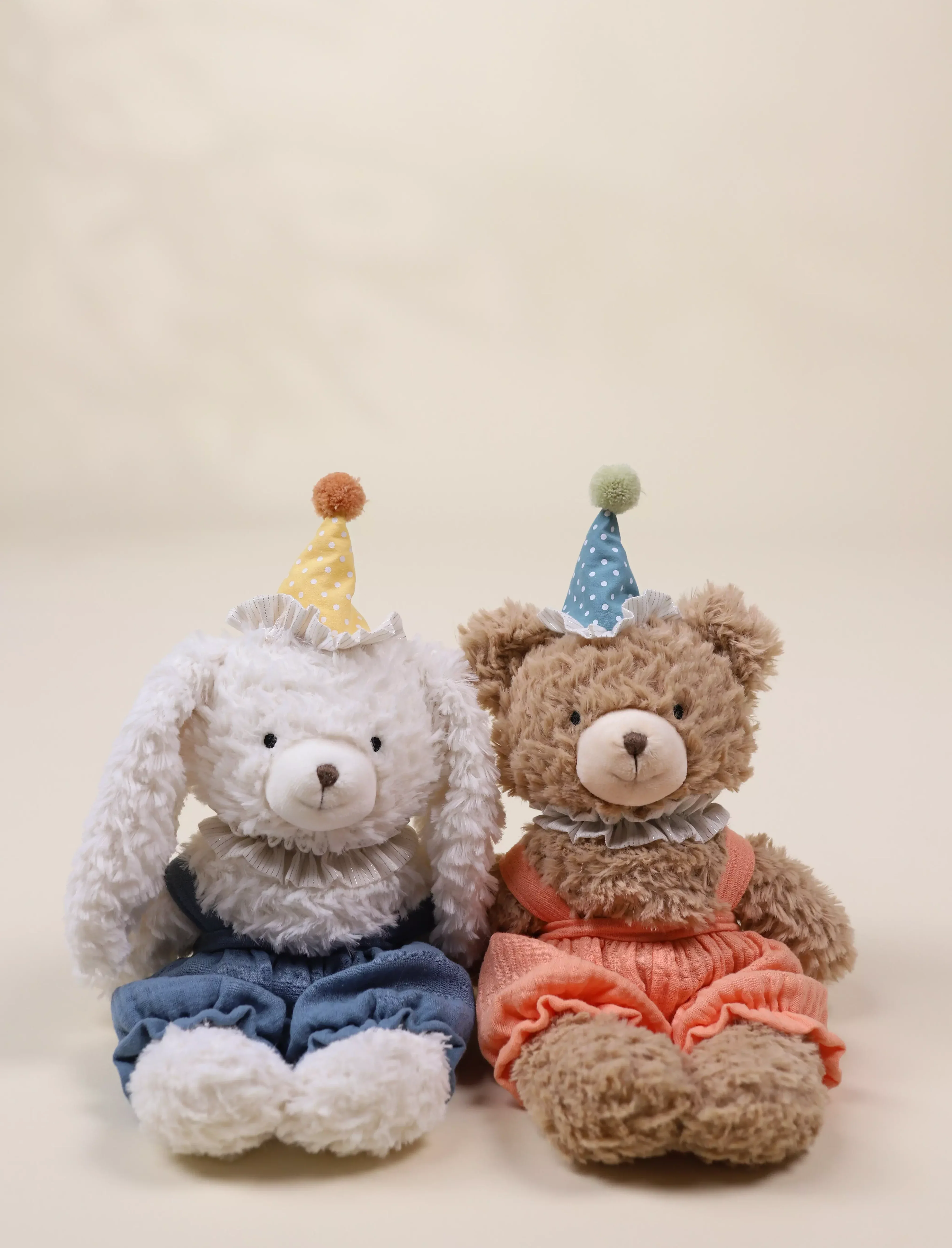 Coco Village – wholesale Stuffed/plush toy – Kids & baby – Dog Birthday Plush Toy6