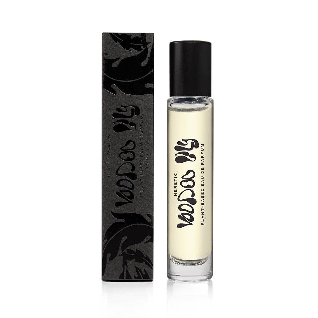 Heretic Parfum - Wholesale Perfume/Eau de Toilette - VOODOO LILY2