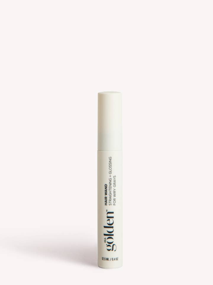 Hair Wand for wholesale by All Golden