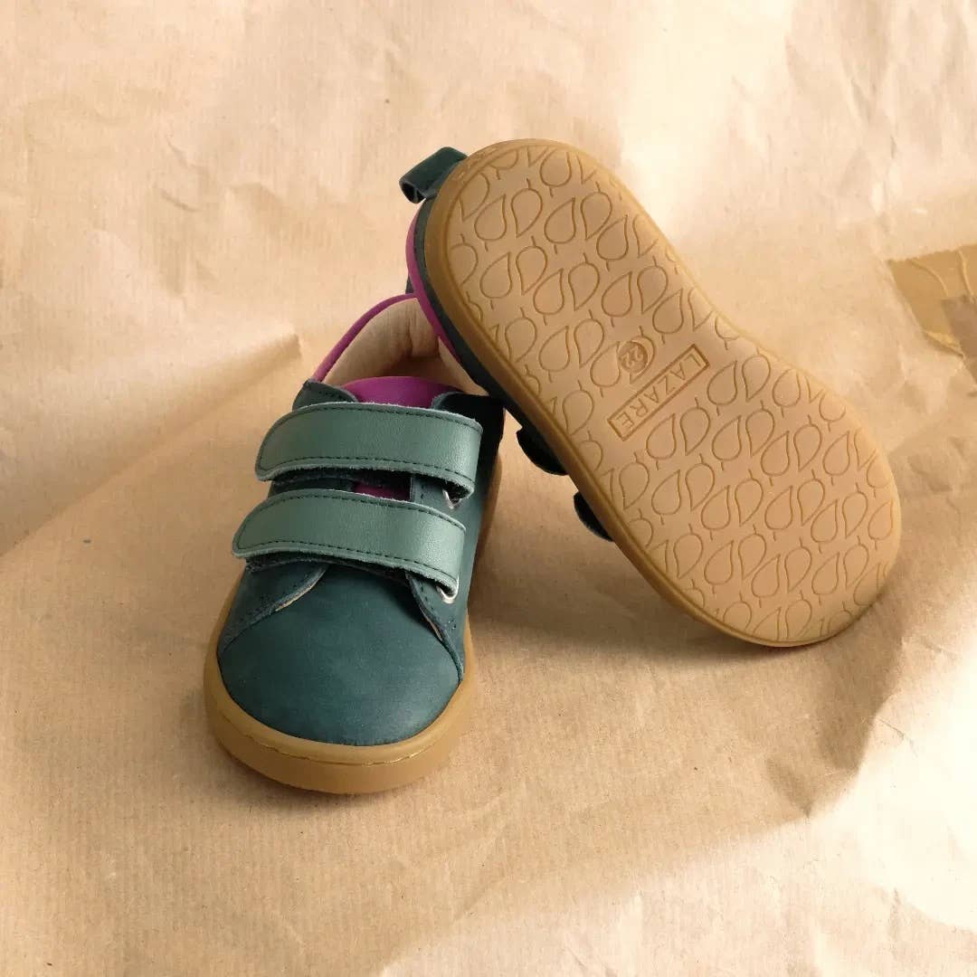 Lazare - Wholesale Lifestyle Sneakers - Kids - Mahaut children's shoes8