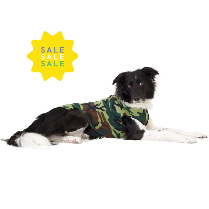 Gold Paw Series - Wholesale Pet Coat - Dog - Discontinued Stretch Fleece - On Sale!