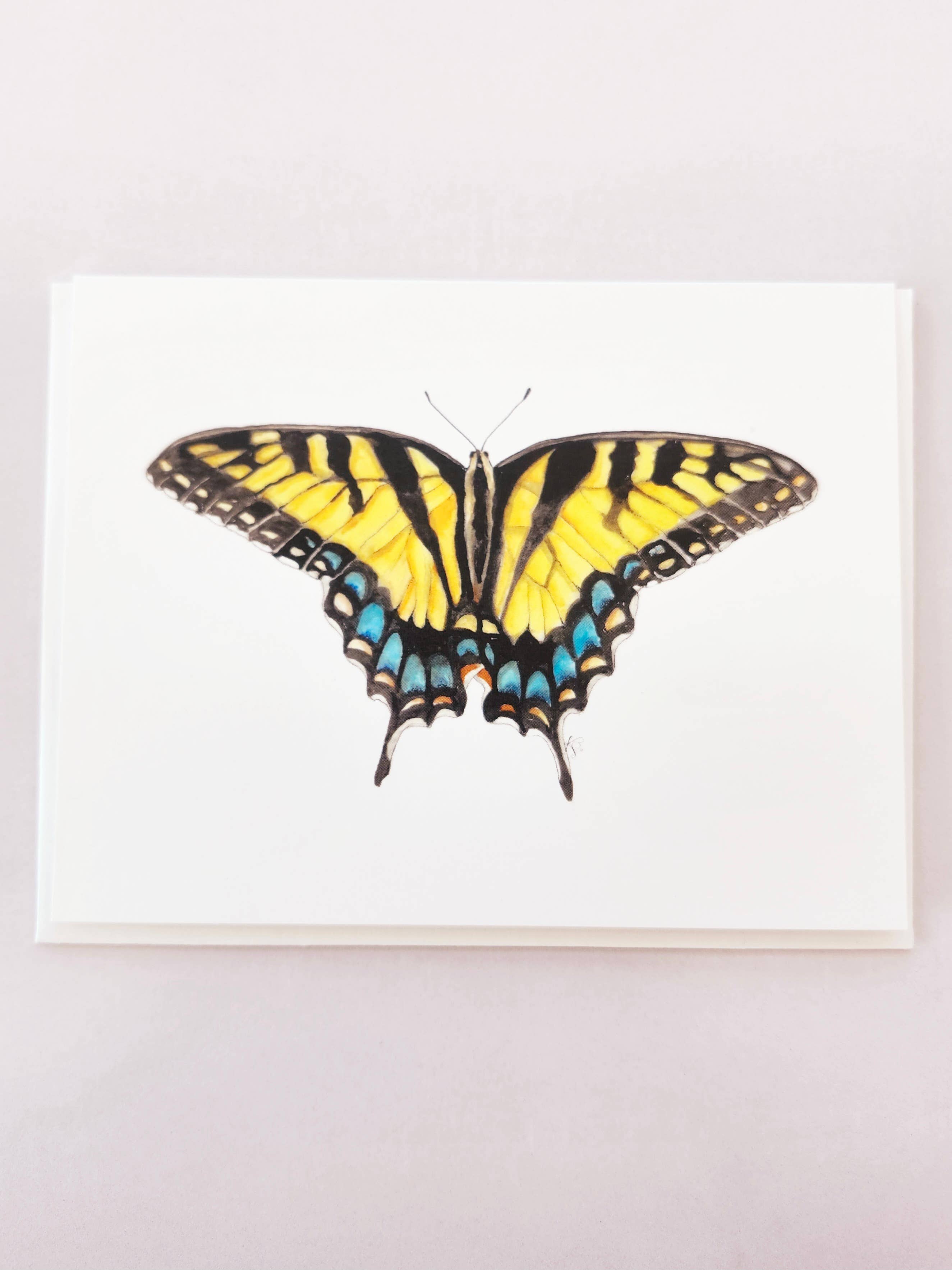 Redbriar Studio - Wholesale Stationery/Notecard Set - Notecards33