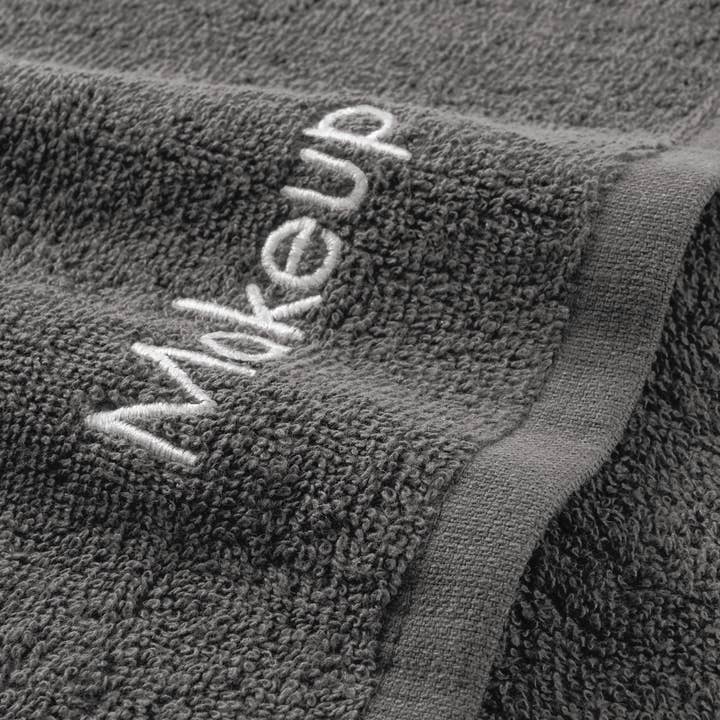 Arkwright Home - Wholesale Wash Cloth - 6 Pack of Makeup Remover Towels17