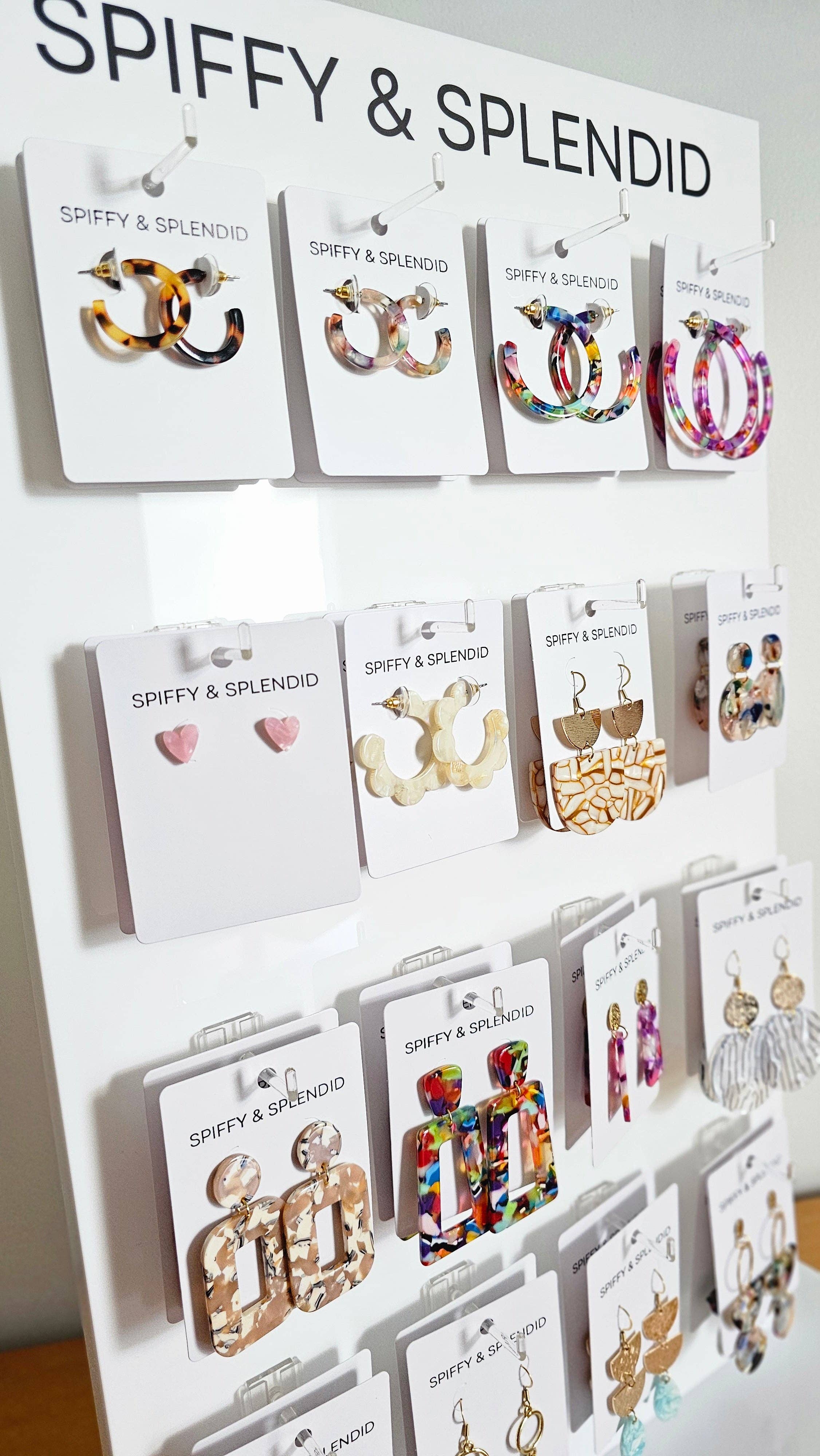 Spiffy & Splendid - Wholesale Retailer Display - Kids & Baby - Retail Display - Large5