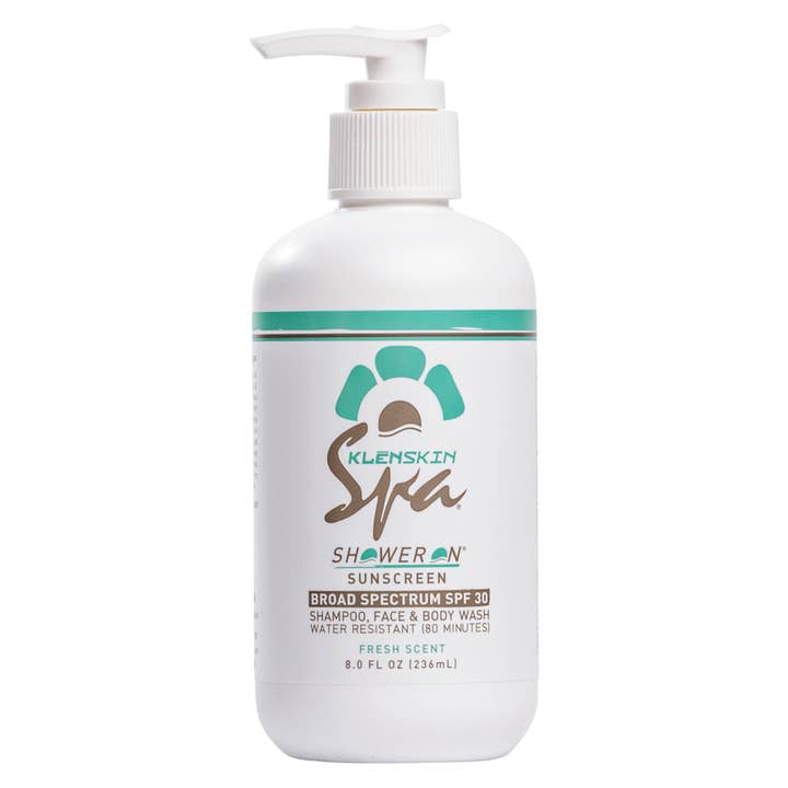 Zonnebrandcrème Spa Wash On voor wholesale door KLENSKIN