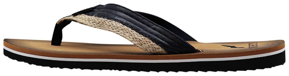 Eastern Off Price – Engroshandel Klipklappere - Herre – Norty mænds sandaler til strand, afslappet, udendørs og indendørs flip1