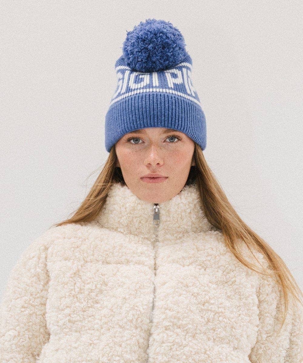 Gigi Pip – wholesale Mössa - Dam – Jane Retro Pom Mössa17