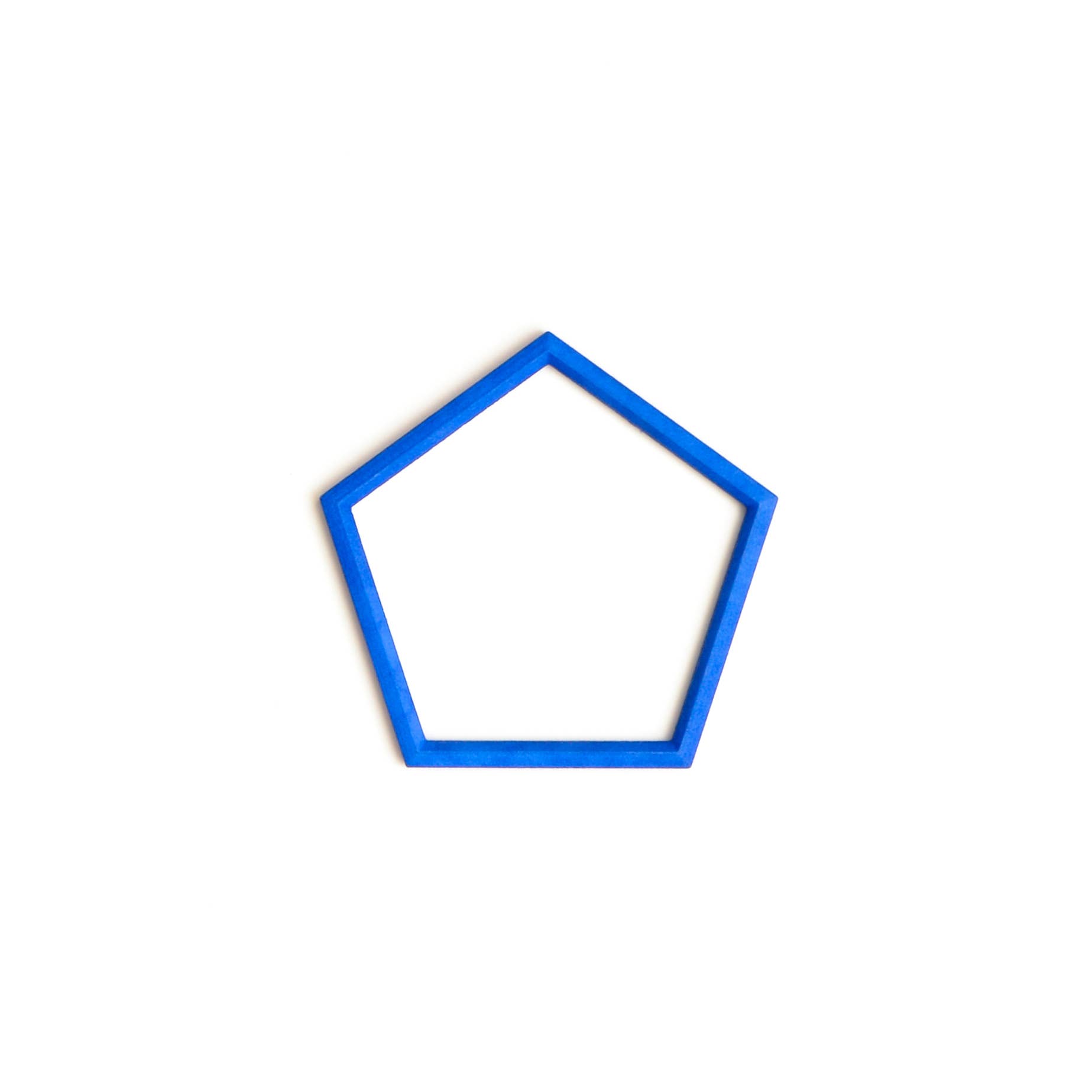 VARILY - Wholesale Armband - Pure Pentagon Geometrische Armband - Vertigo13