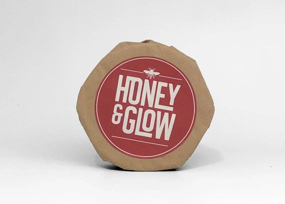 Honey and Glow - Wholesale Bar Soap - Pink Grapefruit - Handmade Soap2