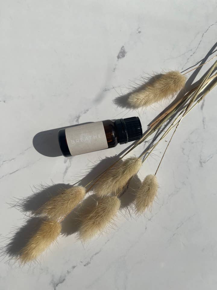 B R E A T H E Diffuser Blend for wholesale by Chateau Bo