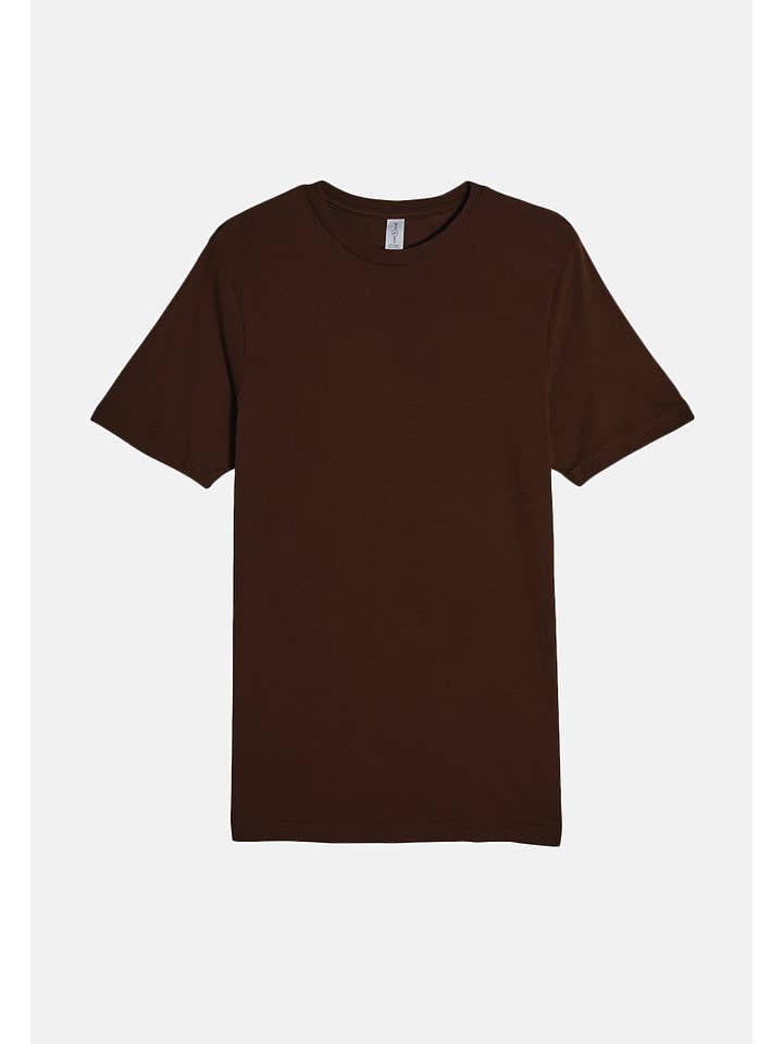 Lane Seven Apparel - Wholesale T-Shirt - Unisex - Standard Tee - 100% Cotton T Shirt - For Men and Women3