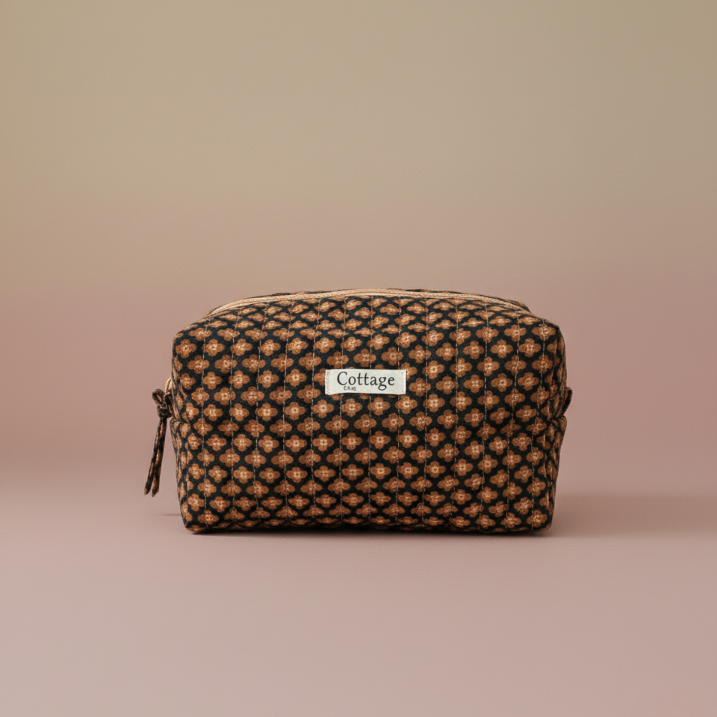 Royal marais - Wholesale Makeup/Cosmetic Bag - XL toiletry bag 100% cotton33