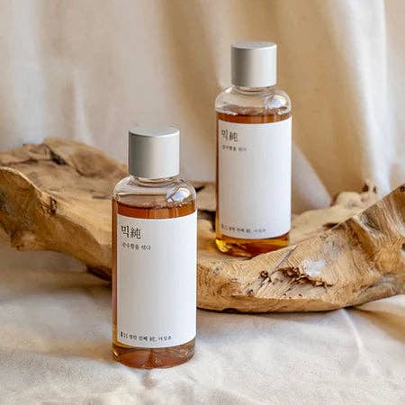 Sol Beauty Lab - Wholesale Facial Serum/Concentrate - Mixsoon Heartleaf Essence 100ml2