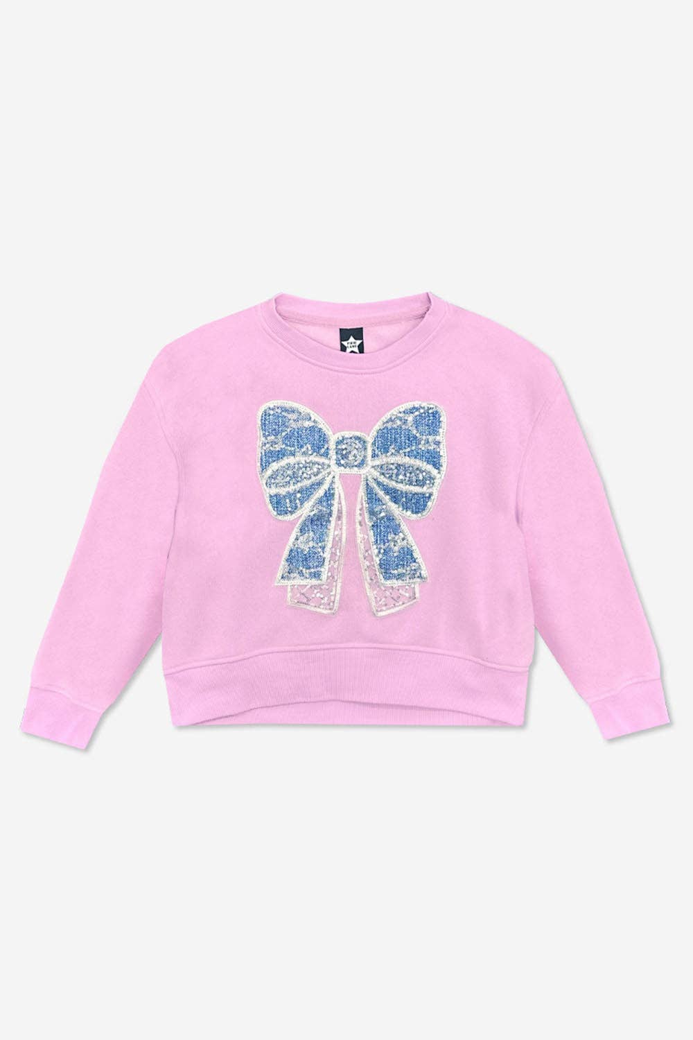 PixieLane - Wholesale Sweatshirt - Kids - Cotton Soft French Terry Everyday Sweatshirt15