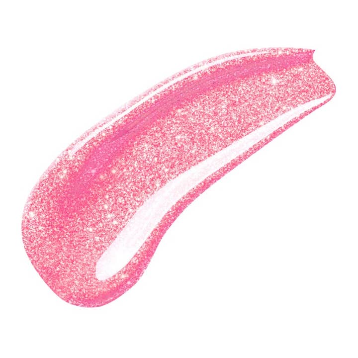 PINEAPPLE Beauty – wholesale Lip-gloss – LA Colors CLG424 Dream World Holographic Lip Gloss - 3pc