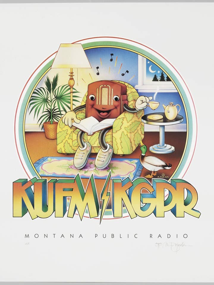 KUFM Mann - AP für den Großhandel von Frame of Mind