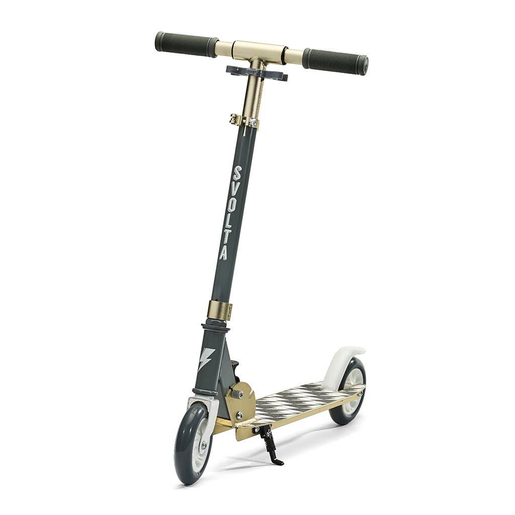 SVOLTA - Wholesale Bike/Scooter - Kids - SVOLTA Legend 2-Wheel Kick Scooter - Gray3