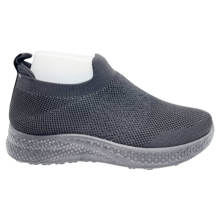 Rentoes – wholesale Slip-on trainers – Women′s – Comfort Slip on Running Shoes YC0316