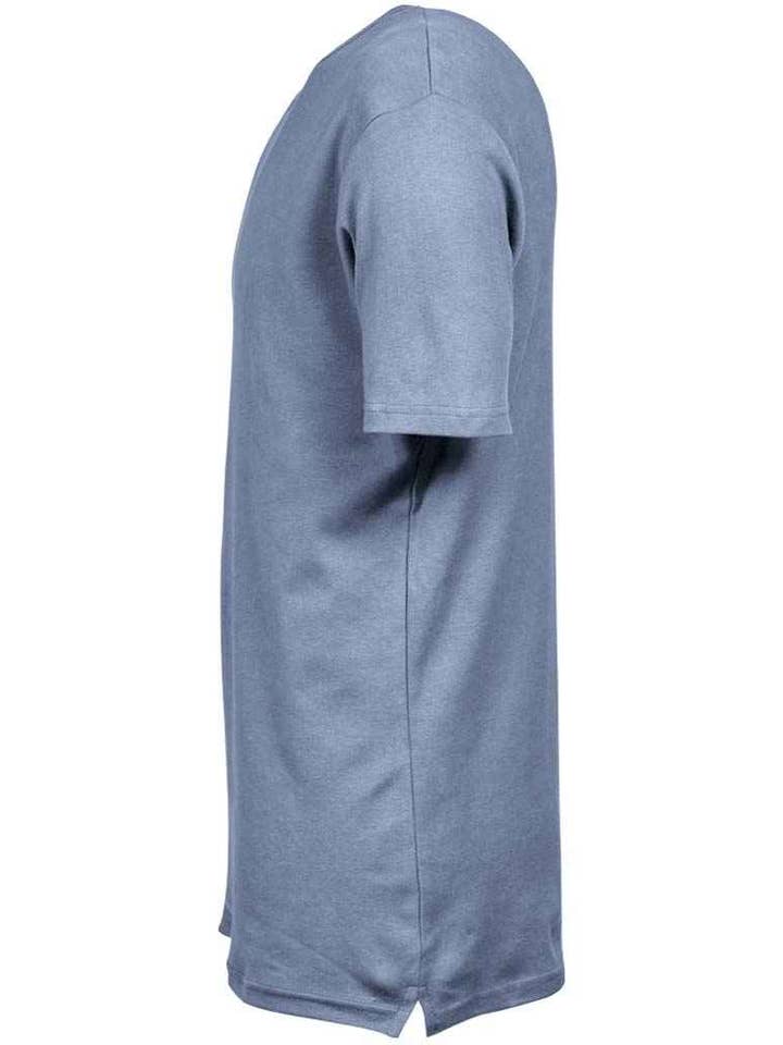 Pierre Francis - Wholesale T-shirt – men's - Tee Jays - Interlock T-Shirt27